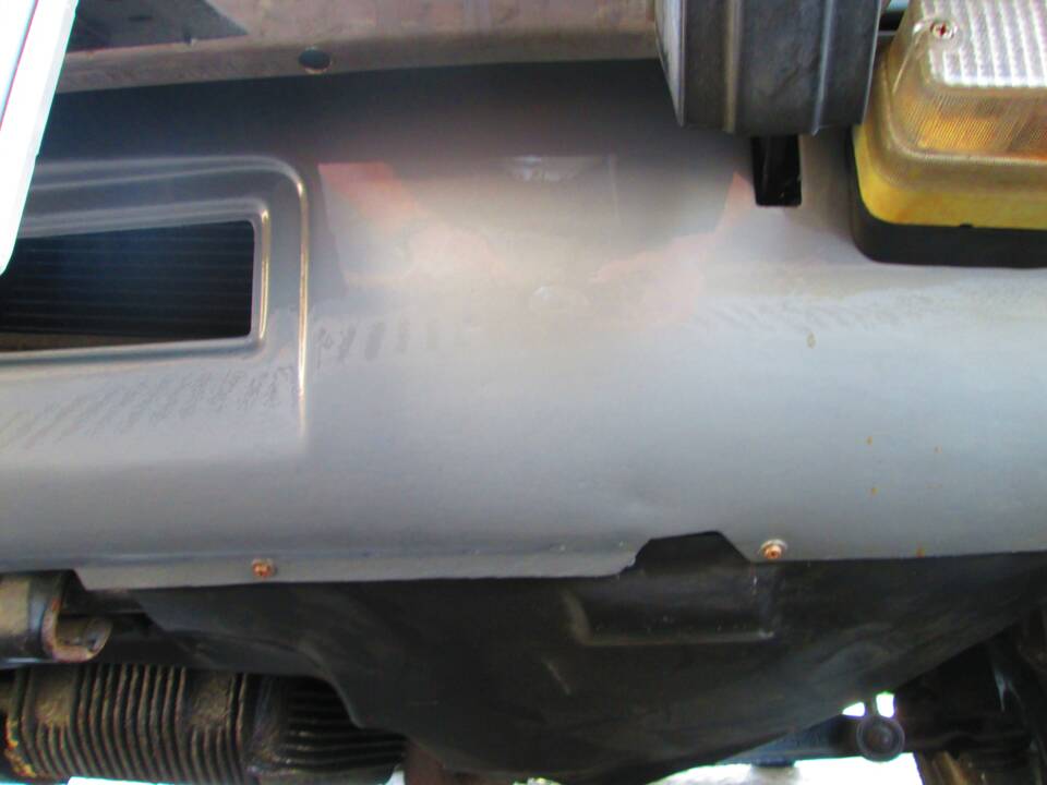 Immagine 61/81 di Alfa Romeo Alfetta 1.8 (1976)