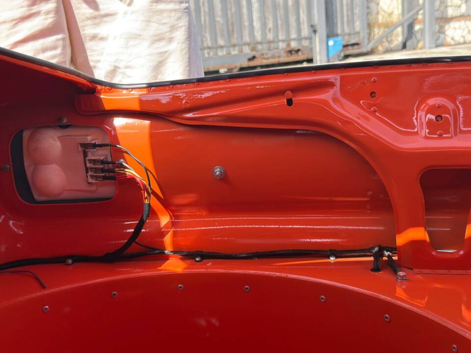 Image 30/62 of Alfa Romeo GTA 1300 Junior Autodelta (1969)