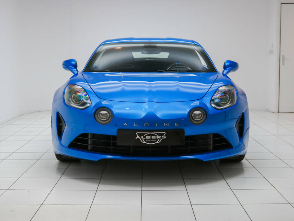 Bild 4/15 von Alpine A 110 GT (2023)