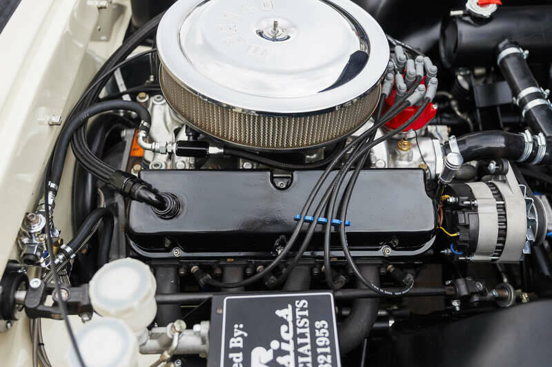 Image 12/50 of TVR Tuscan V8 (1970)