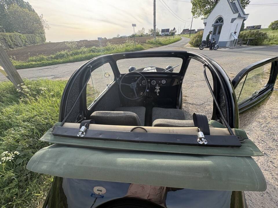 Bild 2/8 von SIMCA Simca 5 (1939)