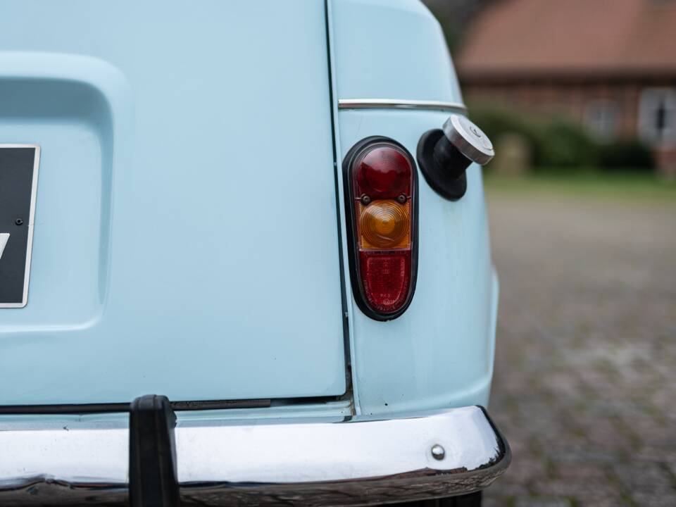 Bild 18/52 von Renault R 4 (1974)