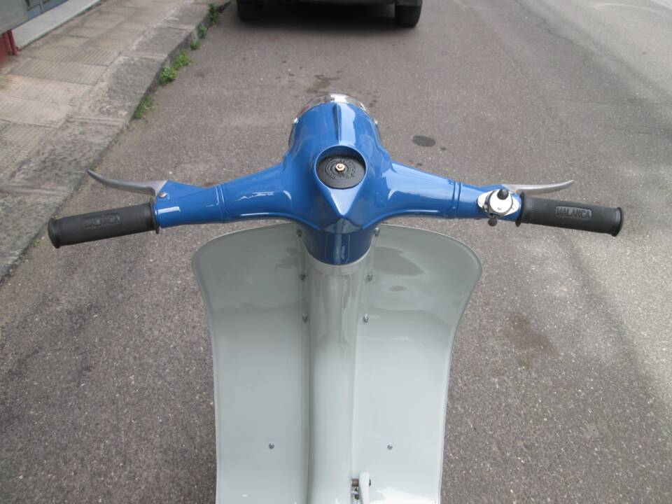 Immagine 7/50 di Malanca Vispetta (1963)