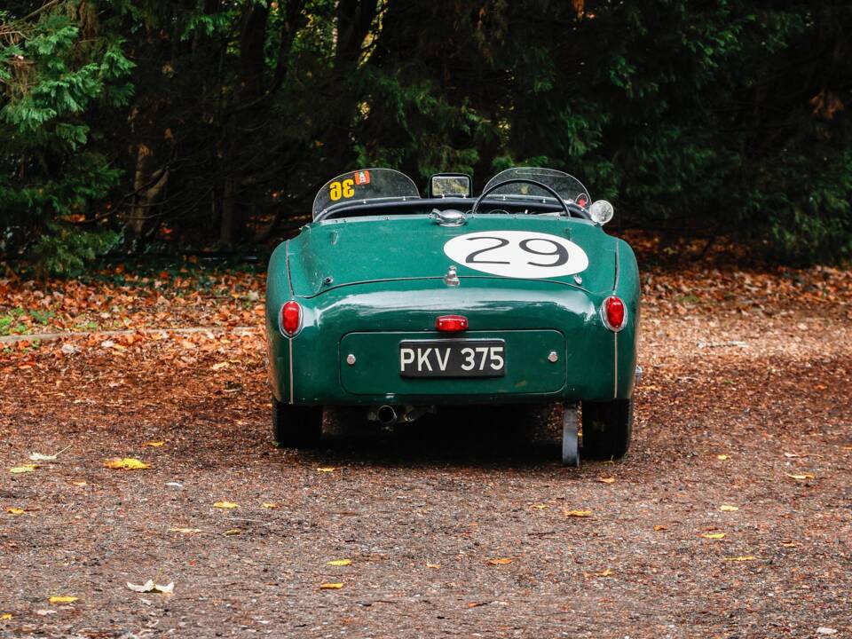 Afbeelding 10/33 van Triumph TR 2 (1955)