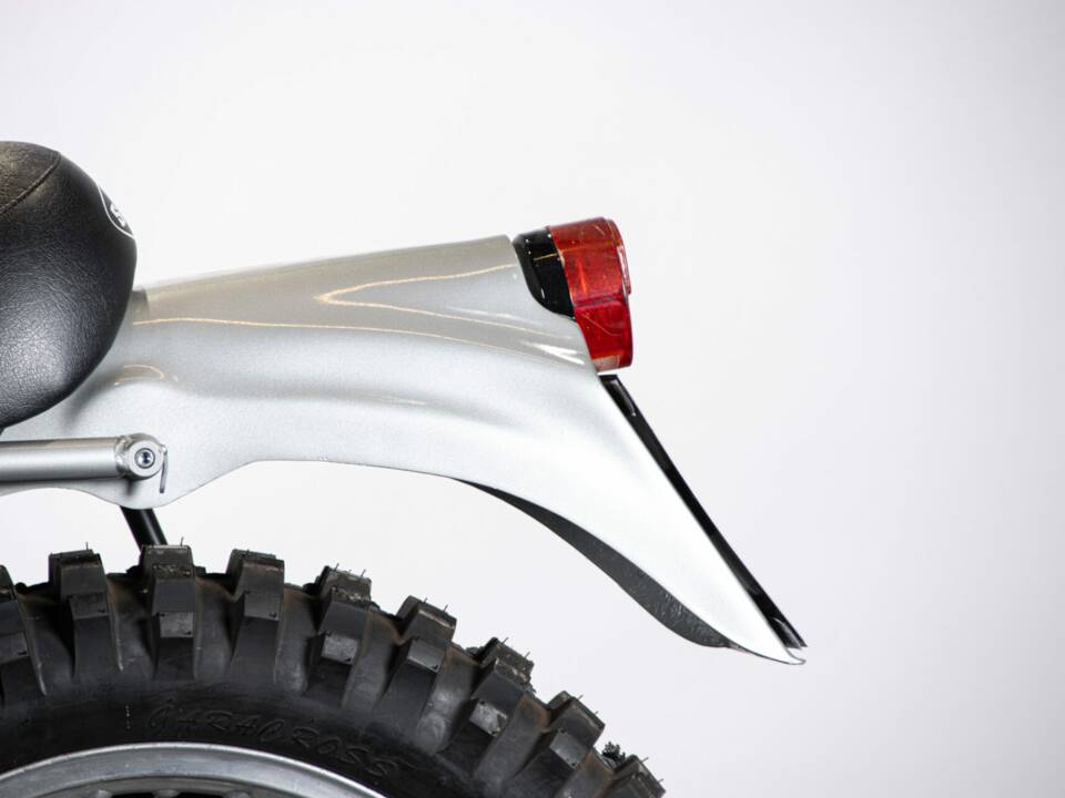 Bild 13/50 von SWM 125 Six Days (1974)