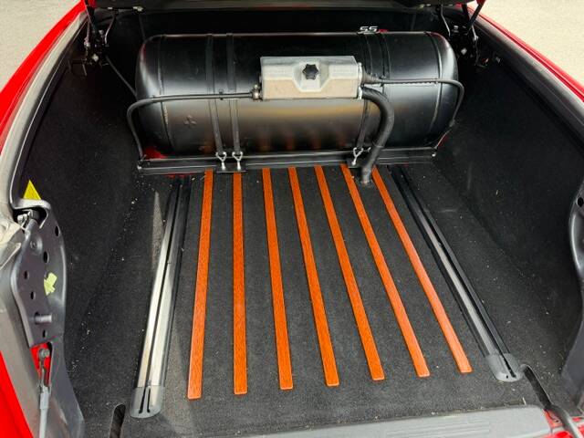 Bild 17/24 von Chevrolet SSR (2003)