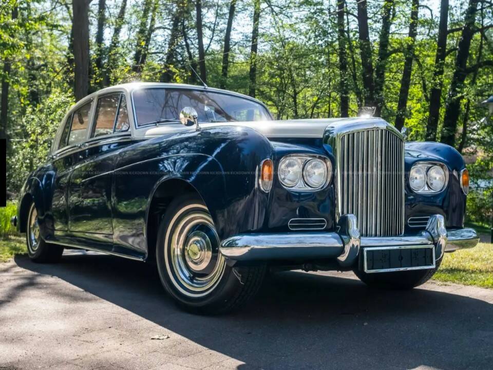 Immagine 1/6 di Bentley S 3 (1965)