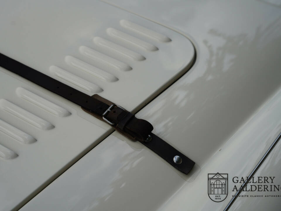 Immagine 22/50 di Austin-Healey 100&#x2F;4 (BN1) (1954)