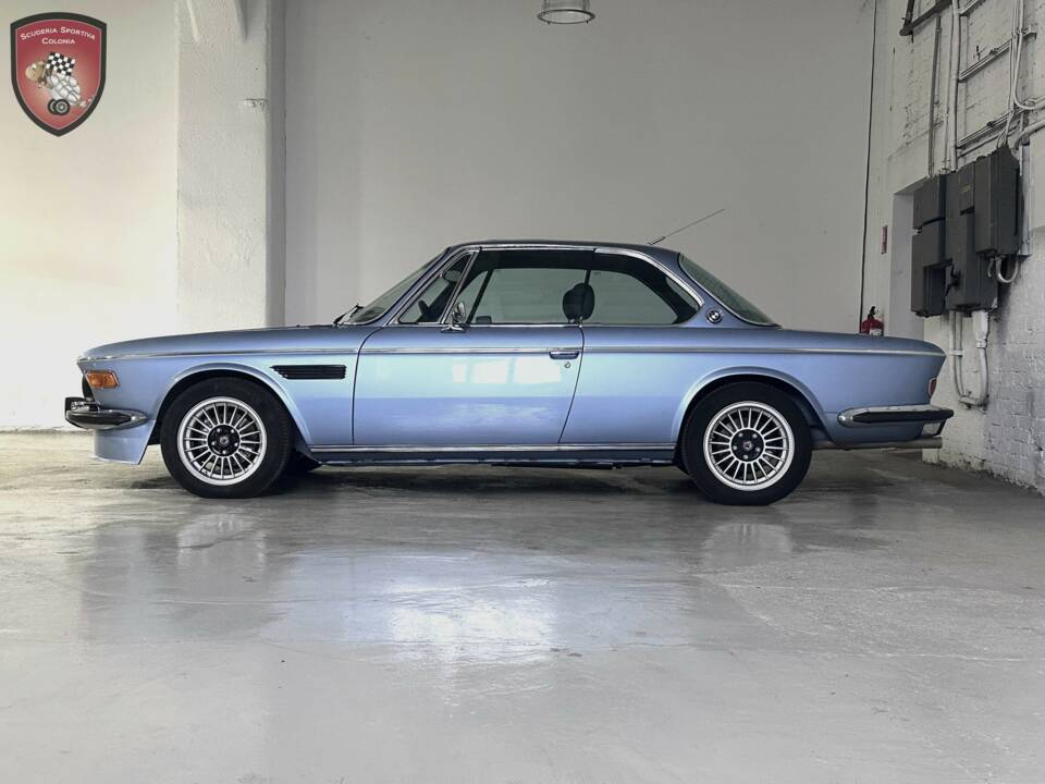 Image 11/71 of BMW 3.0 CSi (1972)