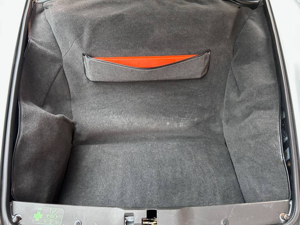 Bild 24/25 von Porsche 911 Targa (1997)