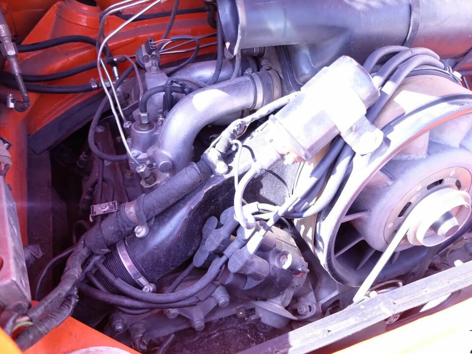 Image 61/97 of Porsche 911 SC 3.0 (1976)