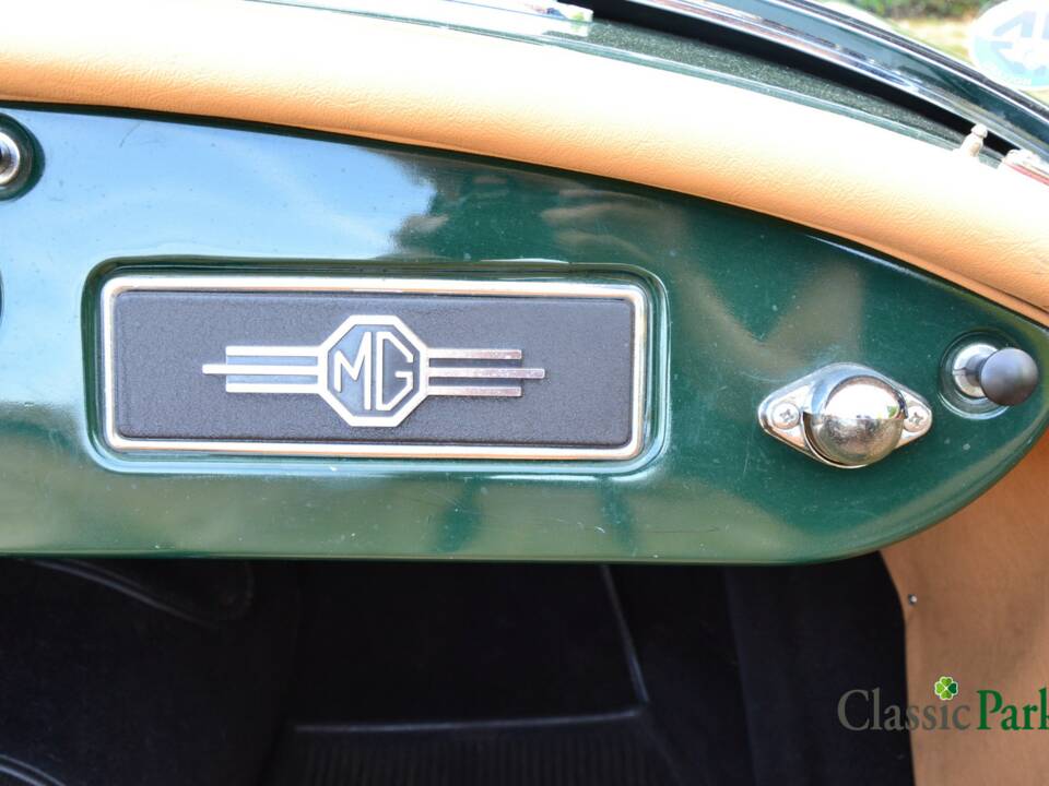 Bild 47/50 von MG MGA 1500 (1959)