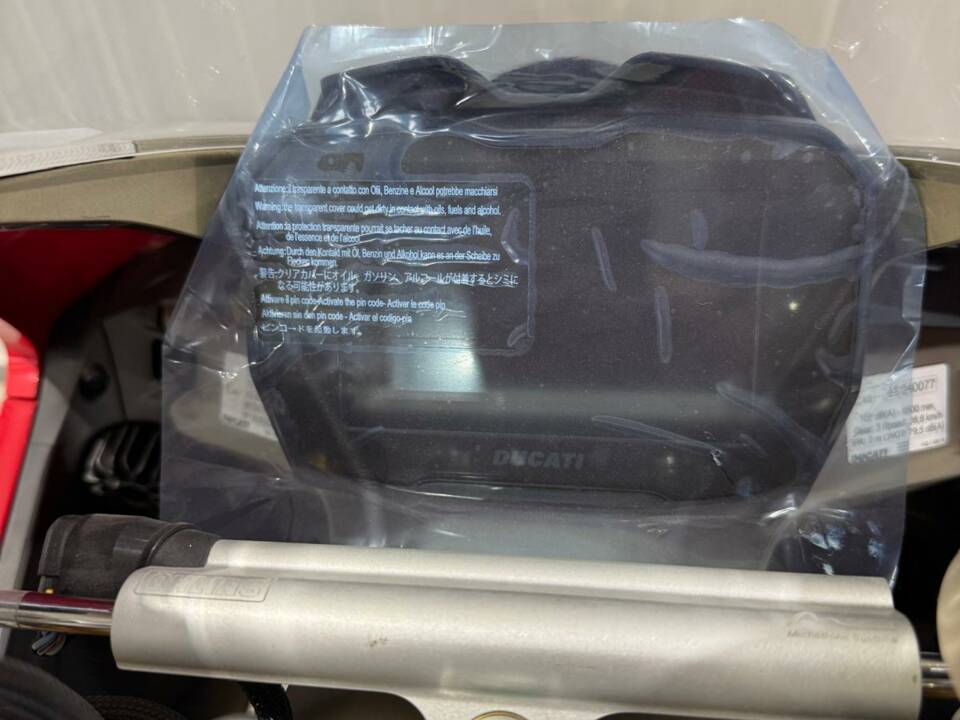 Bild 25/32 von Ducati DUMMY (2020)