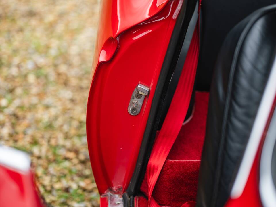 Bild 41/70 von Alfa Romeo Giulia Sprint Speciale (1964)