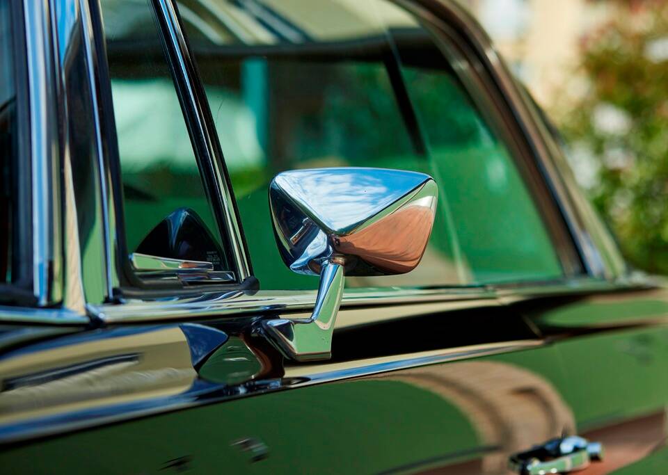 Image 70/188 of Mercedes-Benz 280 SE 3,5 (1971)
