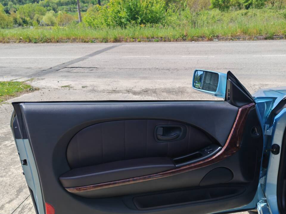 Bild 30/42 von Lancia Kappa Coupé 2.0 20V Turbo (1999)