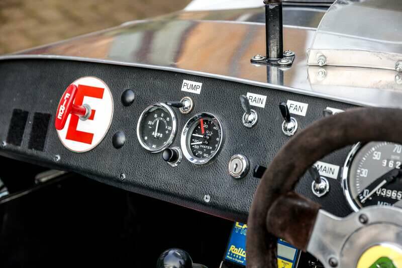 Imagen 27/38 de Lotus Super (1969)