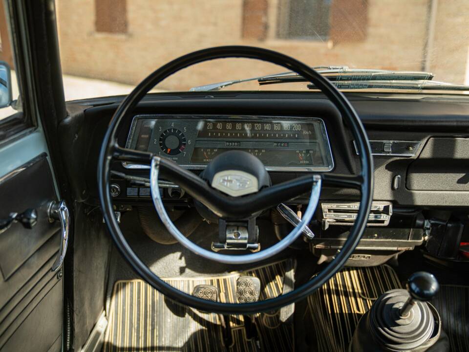 Bild 25/50 von Alfa Romeo Giulia 1300 (1965)