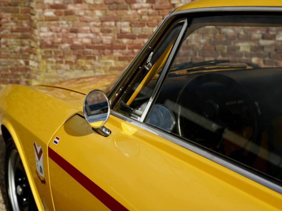 Afbeelding 34/50 van Alfa Romeo Giulia 1600 Sprint GT (1965)