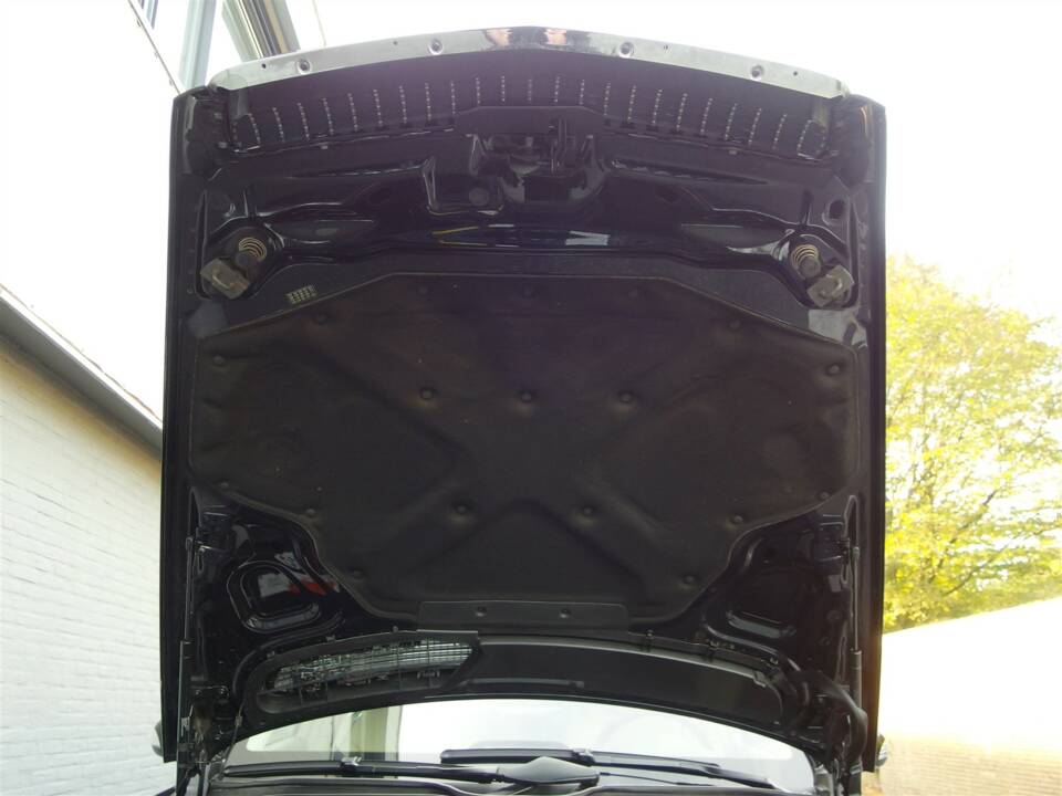Imagen 82/98 de Maybach 62 (2006)