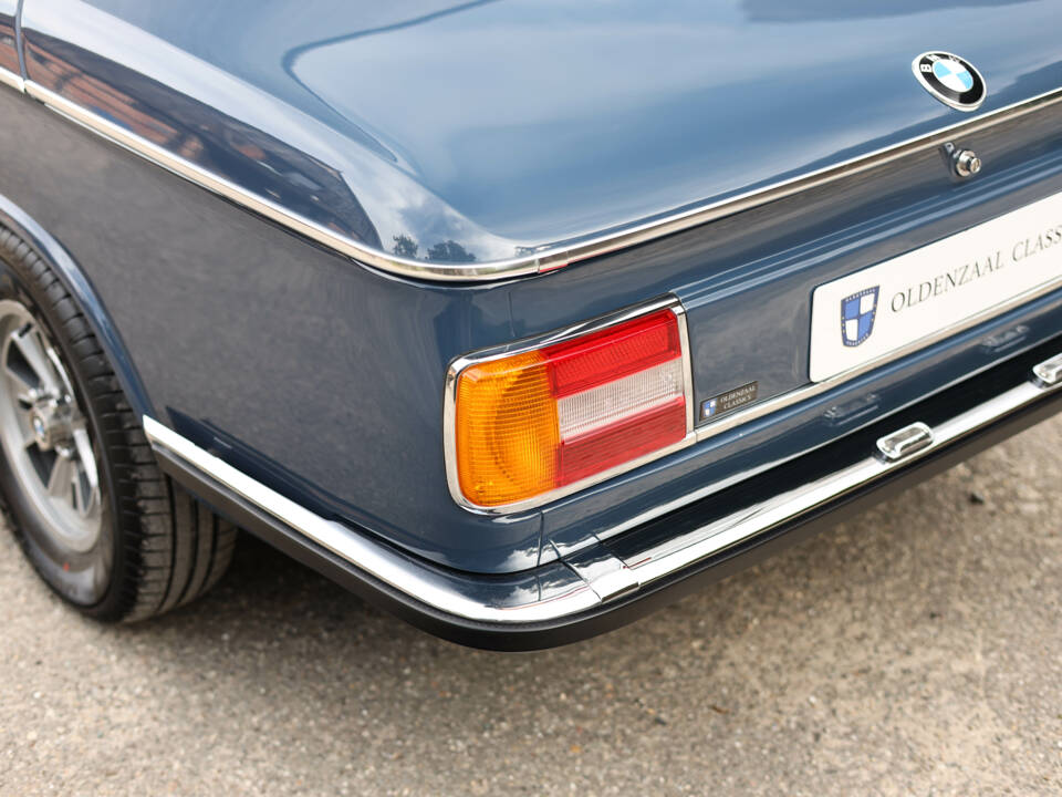 Afbeelding 80/91 van BMW 2002 (1974)