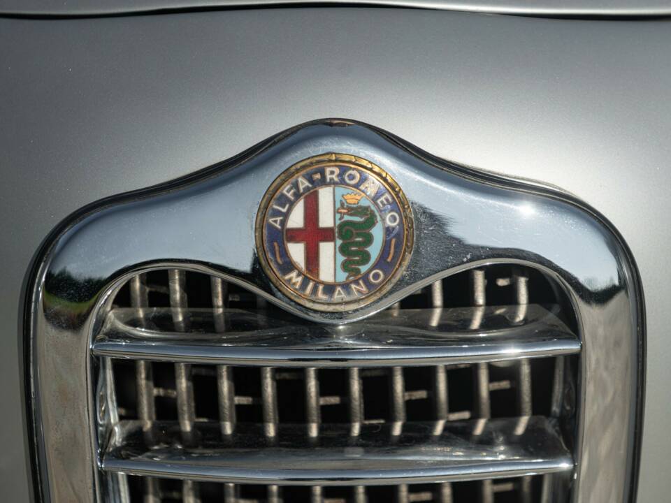 Immagine 23/50 di Alfa Romeo 1900 C Sprint (1955)