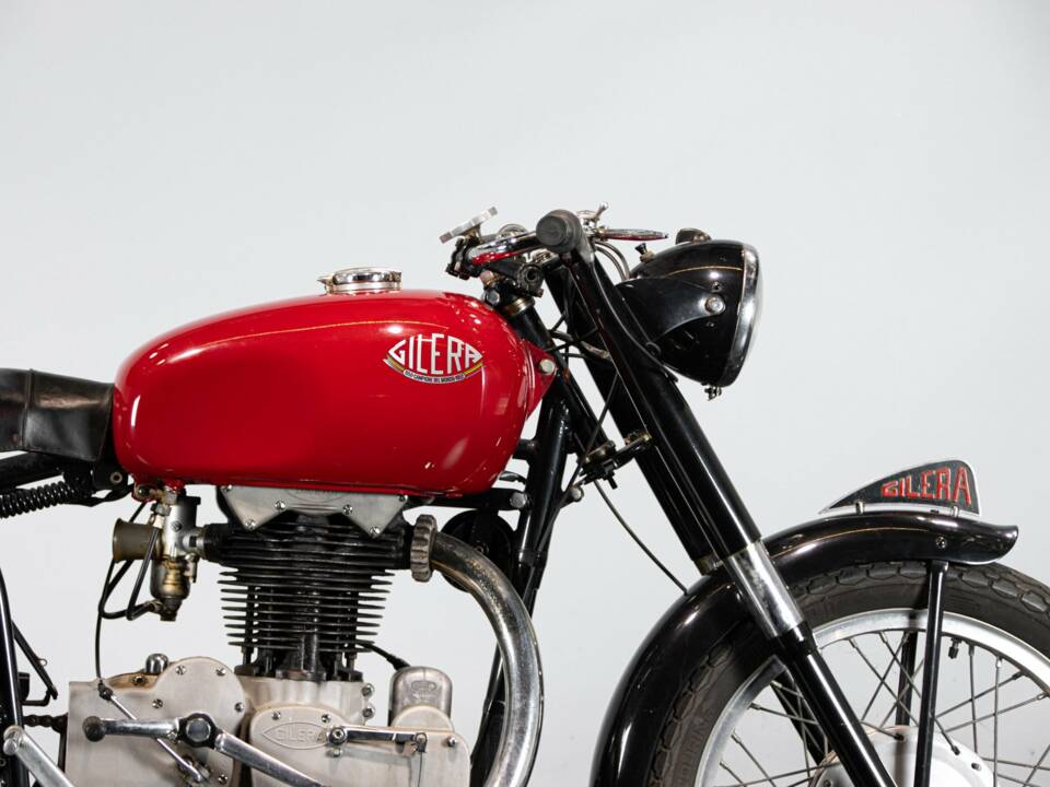 Imagen 6/50 de Gilera Saturno (1963)