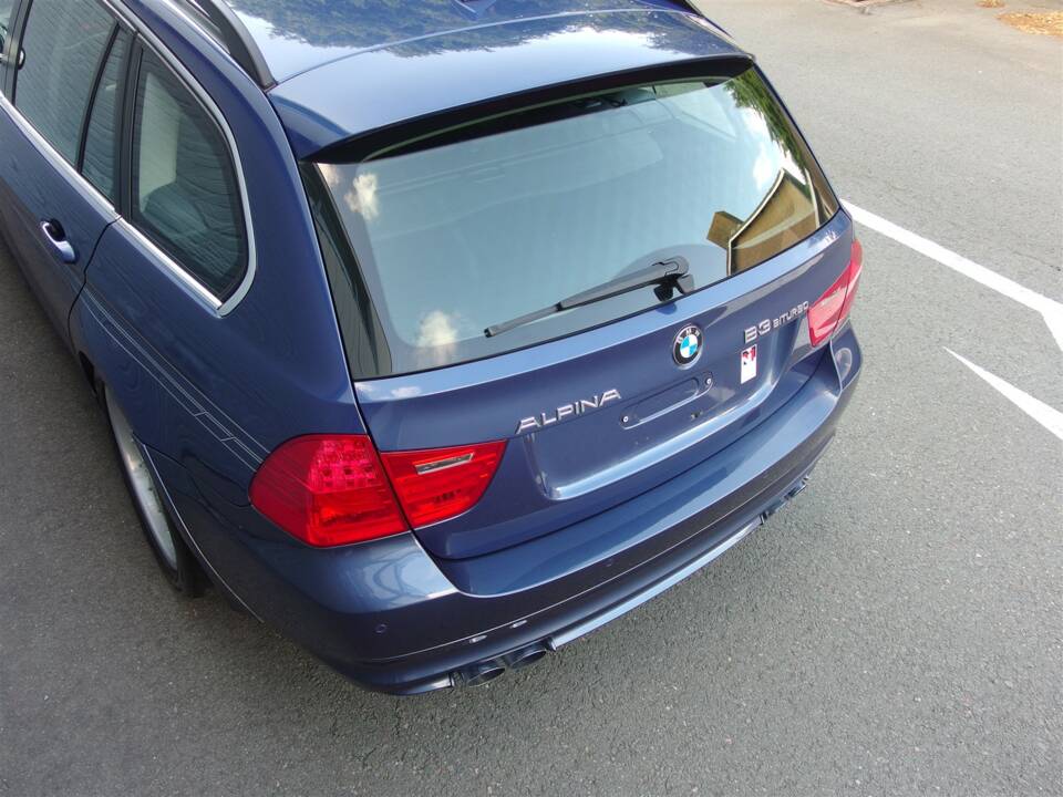 Bild 14/98 von ALPINA B3 Bi-Turbo (2008)