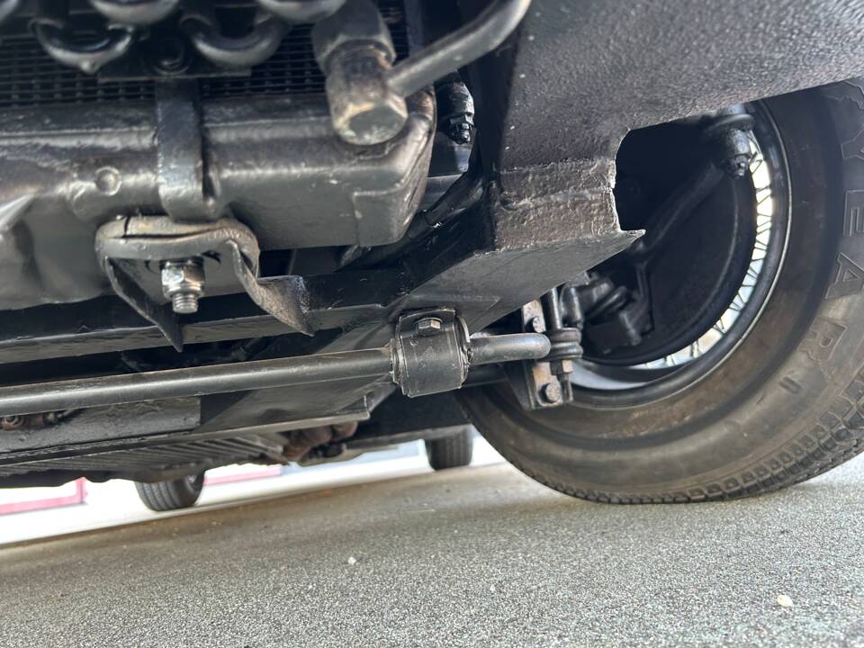 Image 89/101 of Maserati Mexico 4200 (1971)