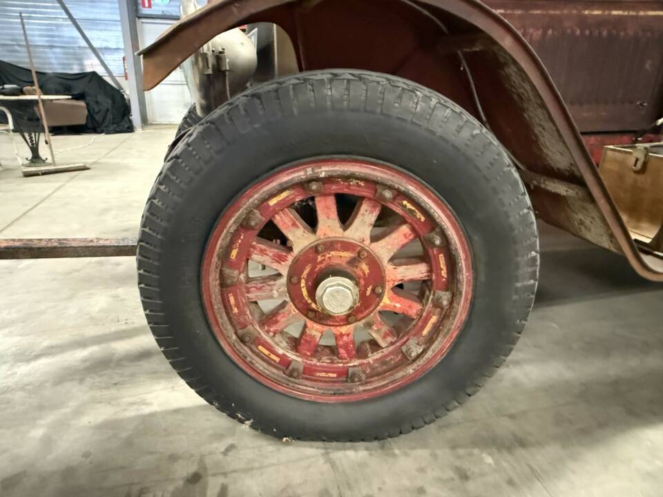 Image 10/30 de American LaFrance Type 75 (1919)