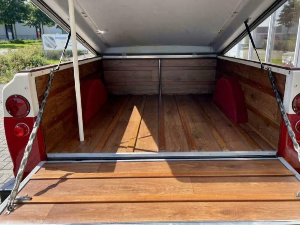 Bild 6/24 von Jeep J 4000 (1972)