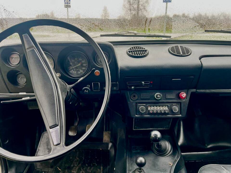 Afbeelding 34/52 van Lada Niva 4x4 (1979)