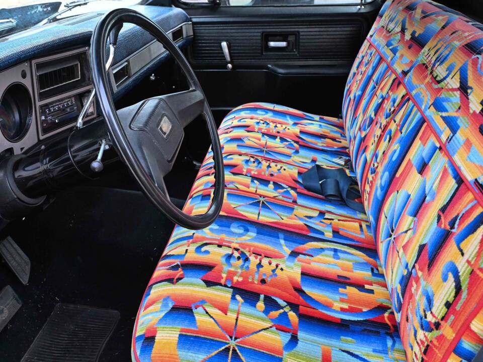 Image 4/50 of Chevrolet C10 Stepside (1978)