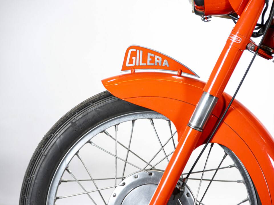 Bild 18/50 von Gilera 175 Sport (1956)