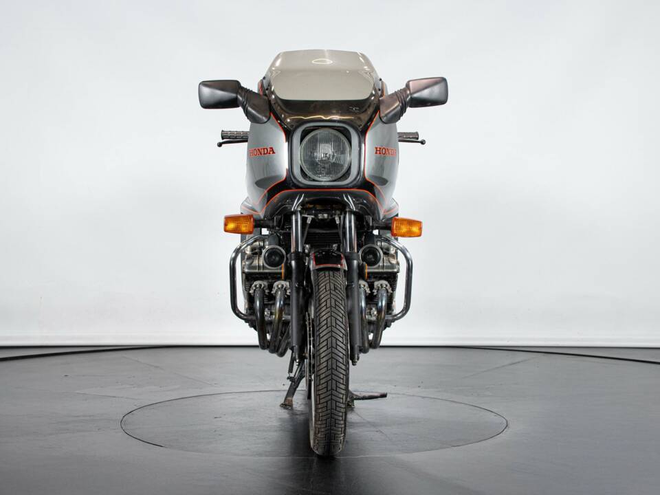 Afbeelding 6/50 van Honda DUMMY (1982)