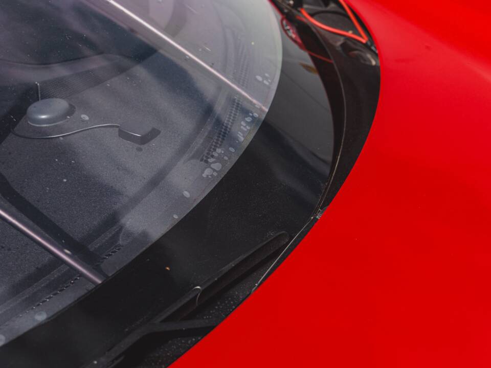 Bild 16/50 von Ferrari 488 Challenge (2017)