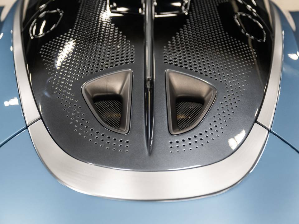 Image 26/36 of McLaren Speedtail (2020)