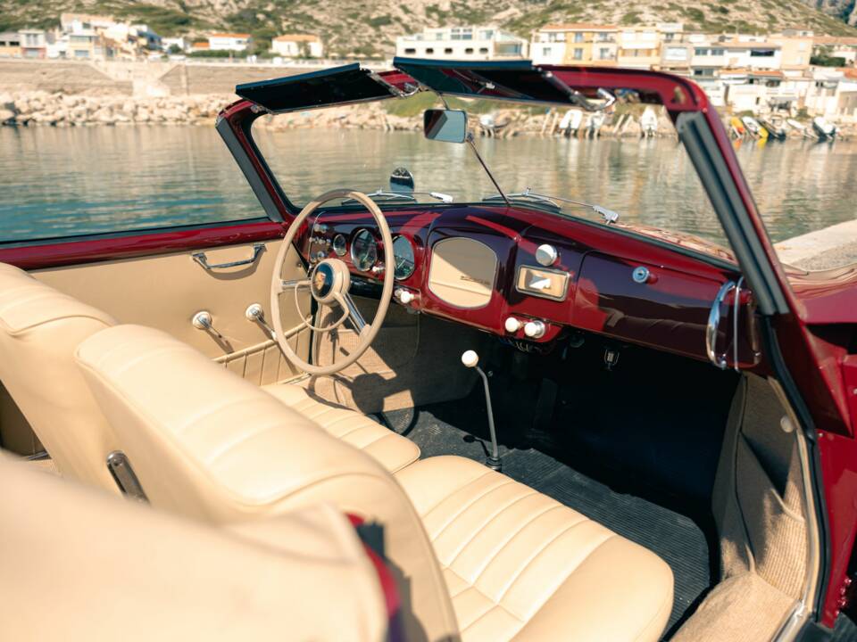 Bild 54/99 von Porsche 356 1500 (1951)