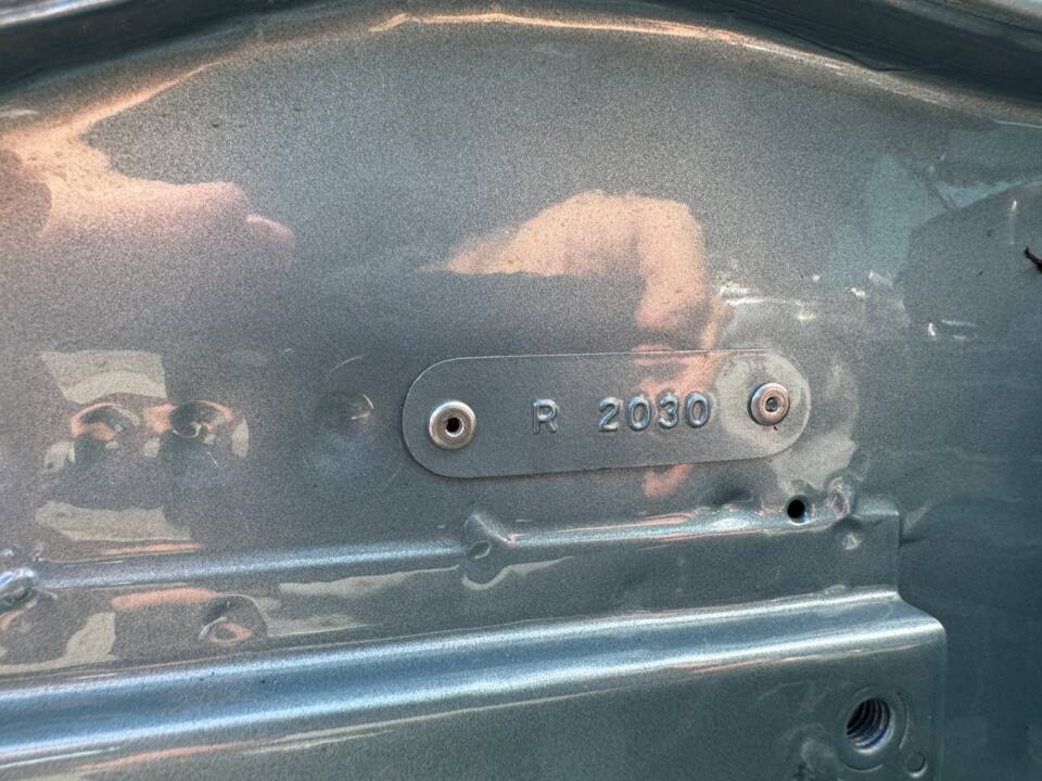 Image 50/50 of Jaguar E-Type 3.8 Flat Floor (1961)