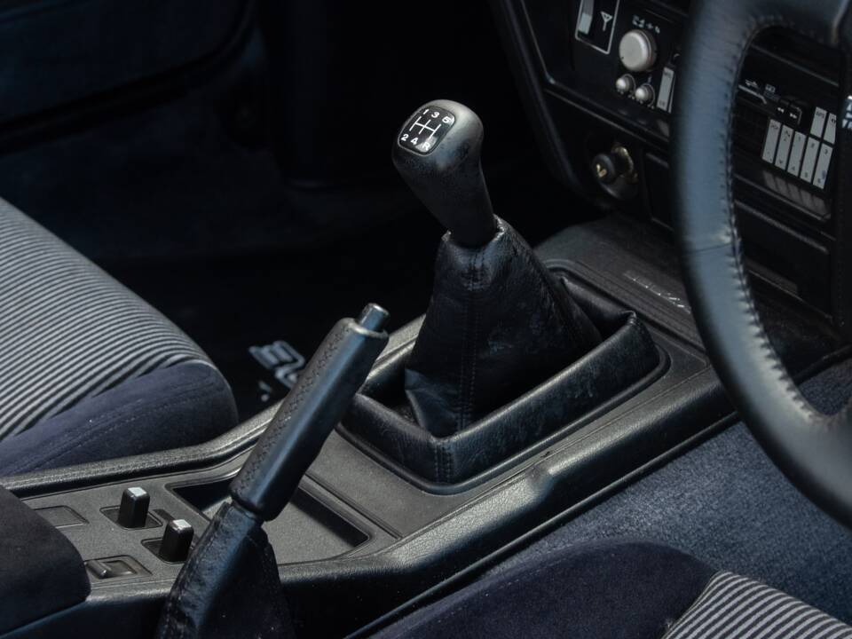 Image 49/50 of Nissan 300 ZX Turbo (1987)