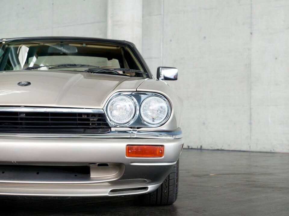 Bild 18/50 von Jaguar XJS 4.0 (1995)