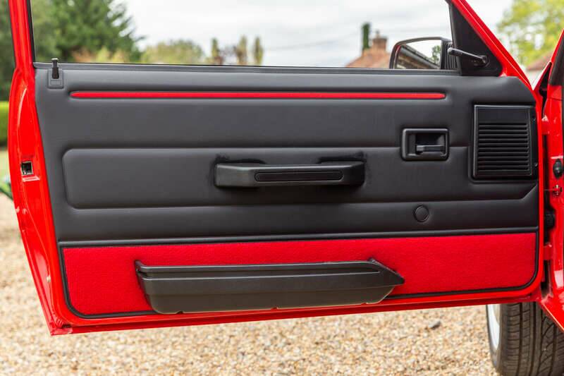 Immagine 48/50 di Peugeot 205 GTi 1.9 (1991)