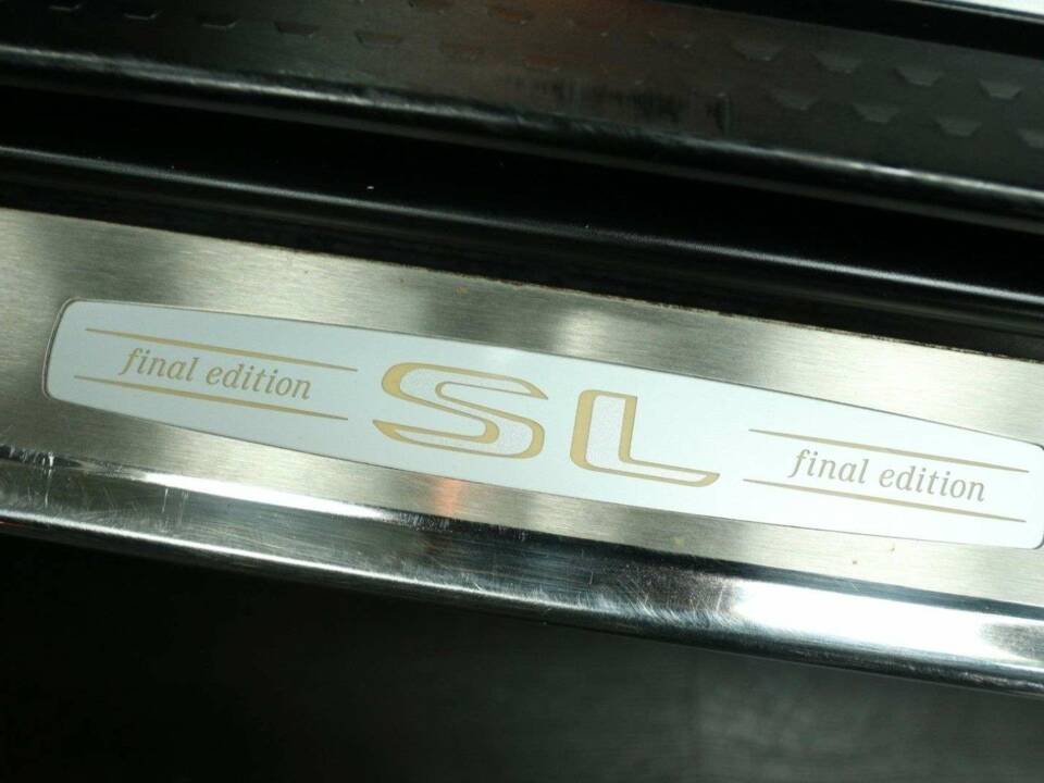 Image 12/49 of Mercedes-Benz SL 500 (2001)