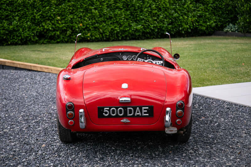 Immagine 8/50 di AC Ace Bristol (1958)