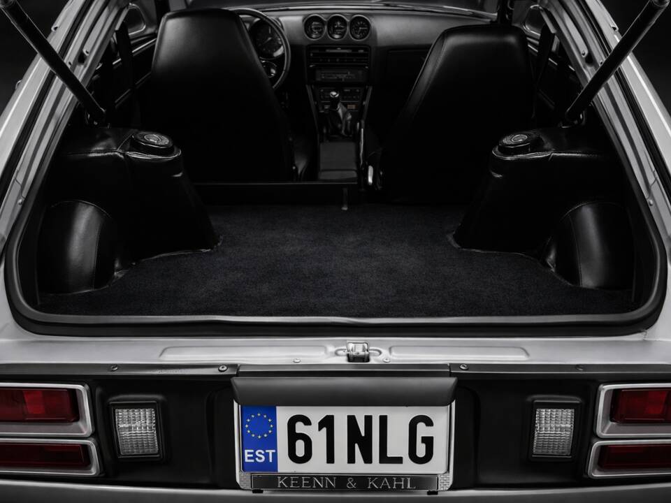 Imagen 19/50 de Datsun 260 Z (1974)