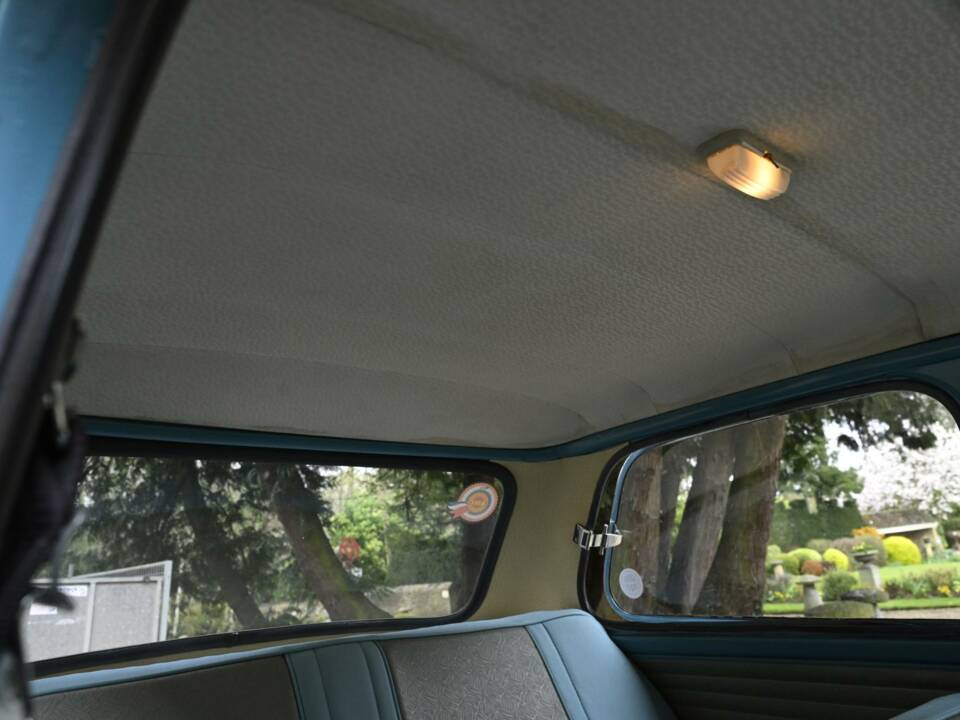 Afbeelding 48/50 van Mini Cooper S 1071 Mark I (1964)