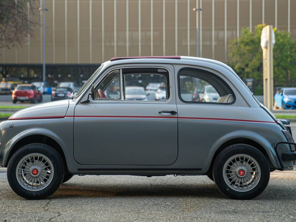 Afbeelding 5/50 van FIAT 500 L (1971)