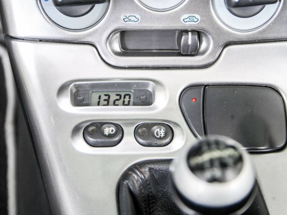 Image 24/50 of FIAT Barchetta (2003)