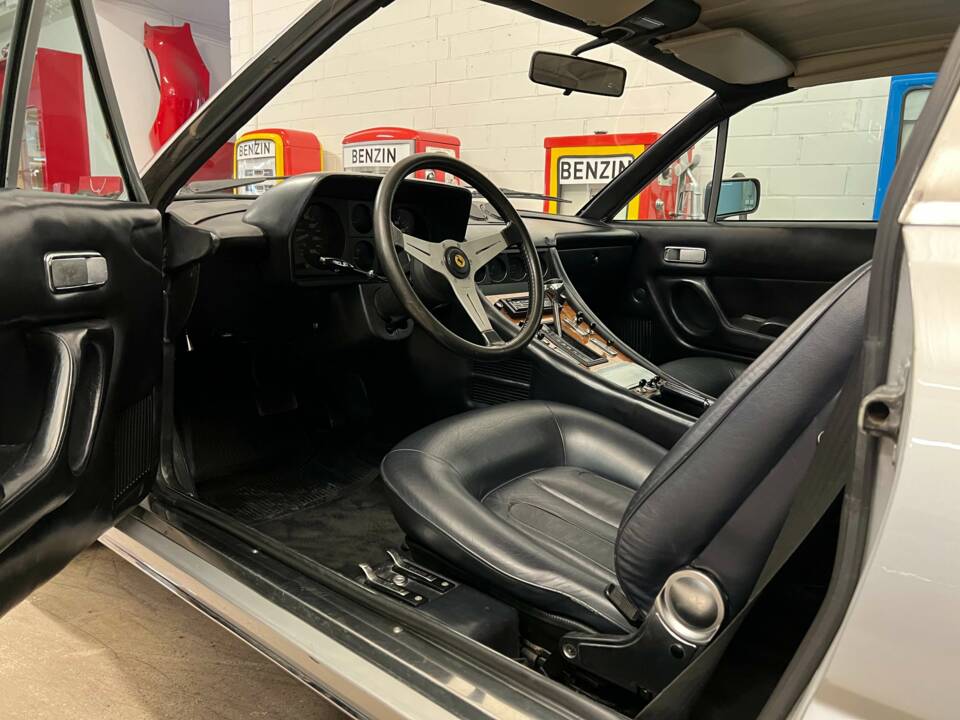 Bild 7/18 von Ferrari 400i (1980)