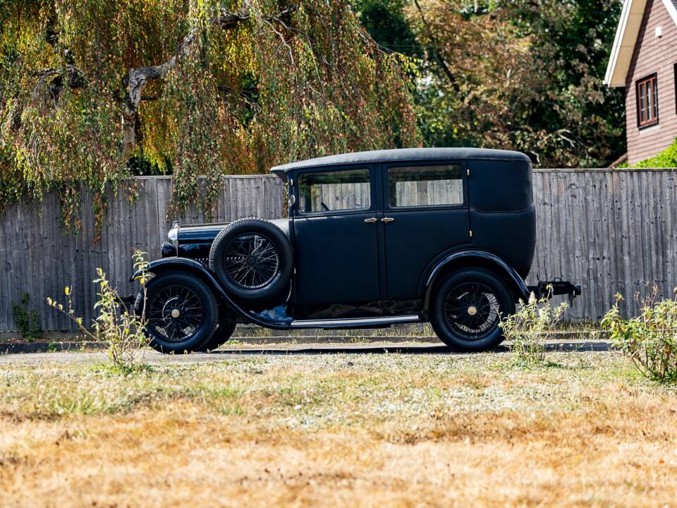 Imagen 34/50 de Salmson 10/20 "Biarritz" (1928)